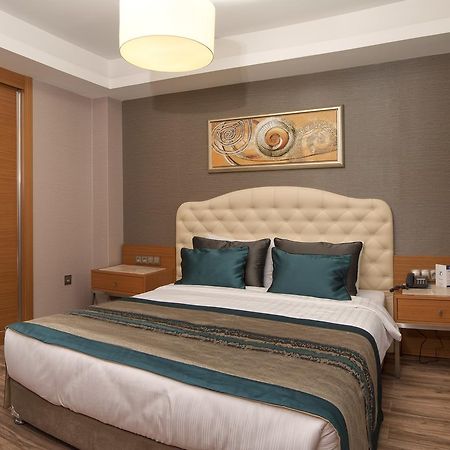 Aquasis De Luxe Resort & Spa Didim Exterior foto
