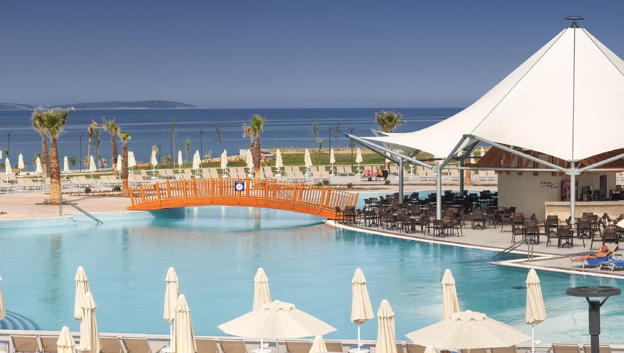 Aquasis De Luxe Resort & Spa Didim Exterior foto