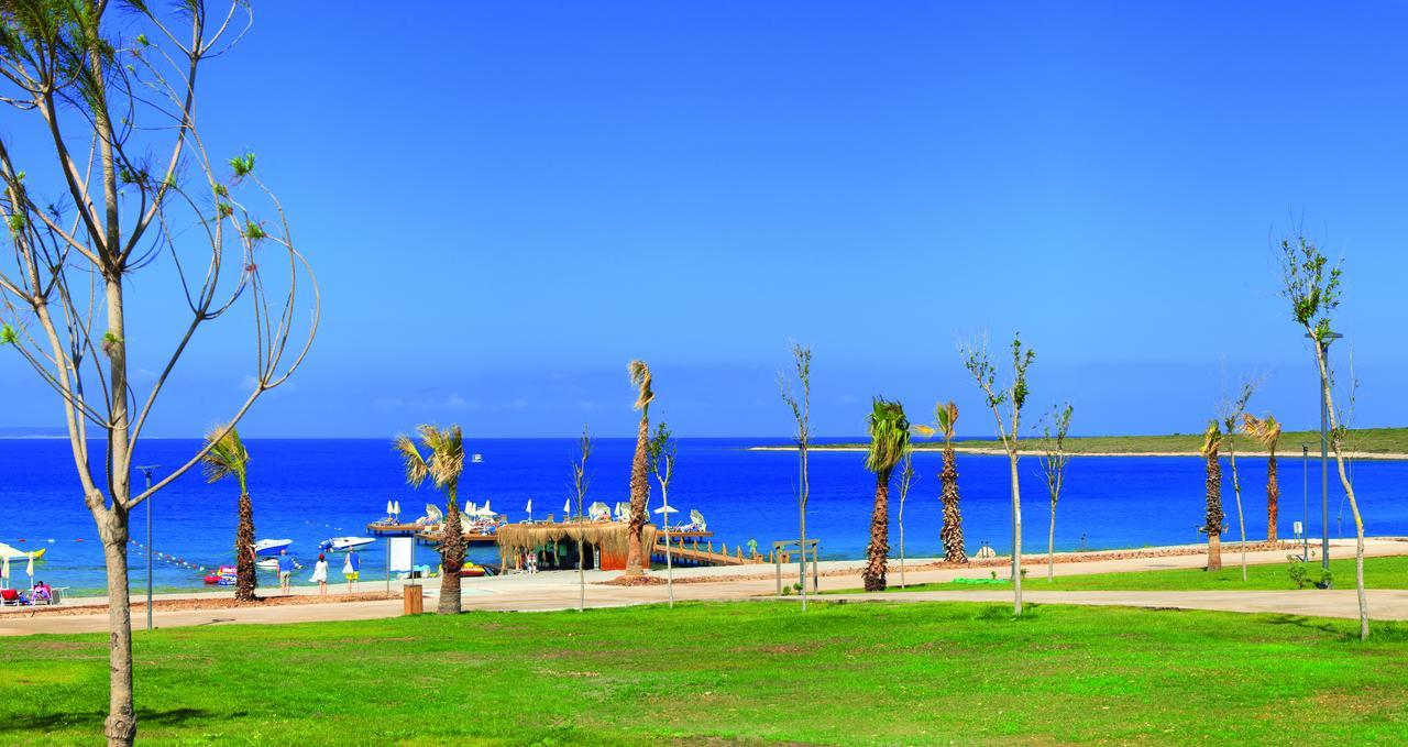Aquasis De Luxe Resort & Spa Didim Exterior foto