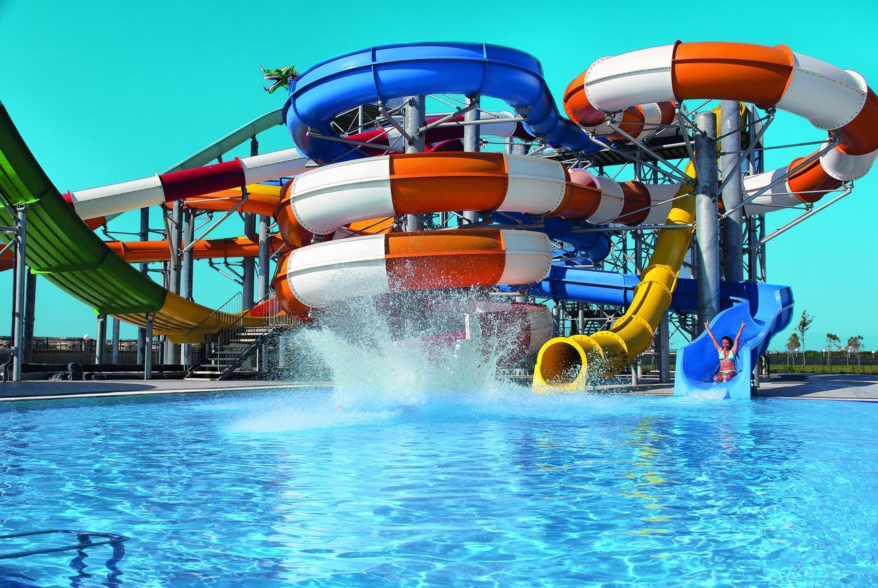 Aquasis De Luxe Resort & Spa Didim Exterior foto