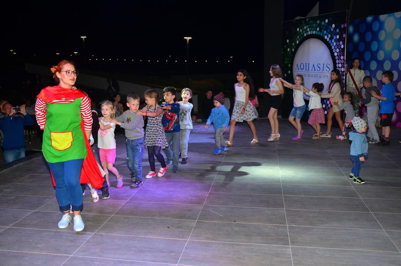 Aquasis De Luxe Resort & Spa Didim Exterior foto